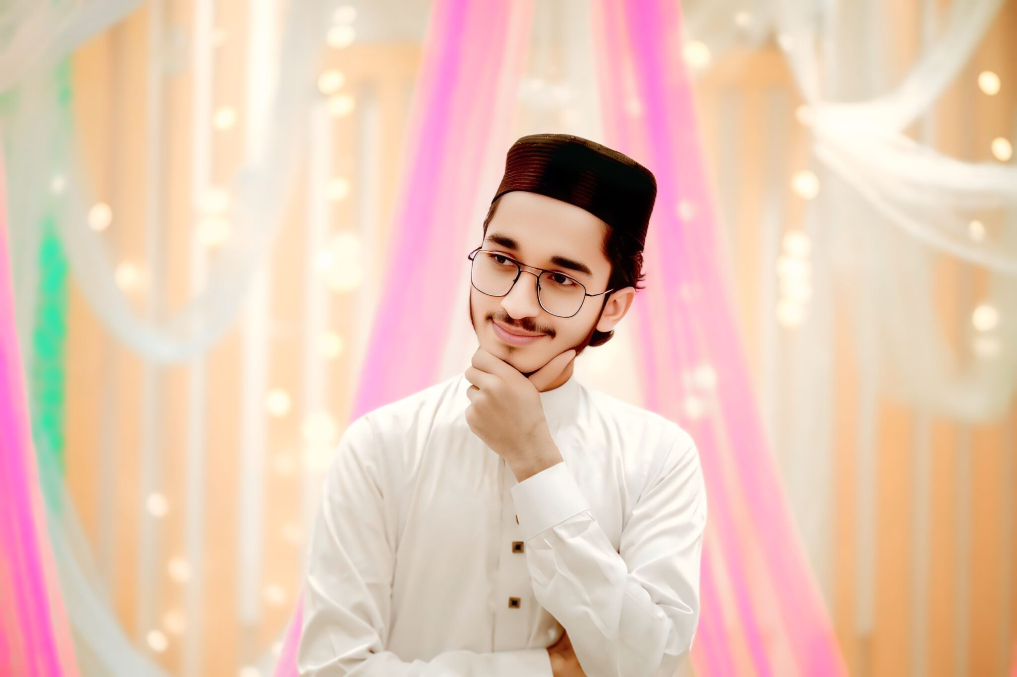 আমি উইঘুর