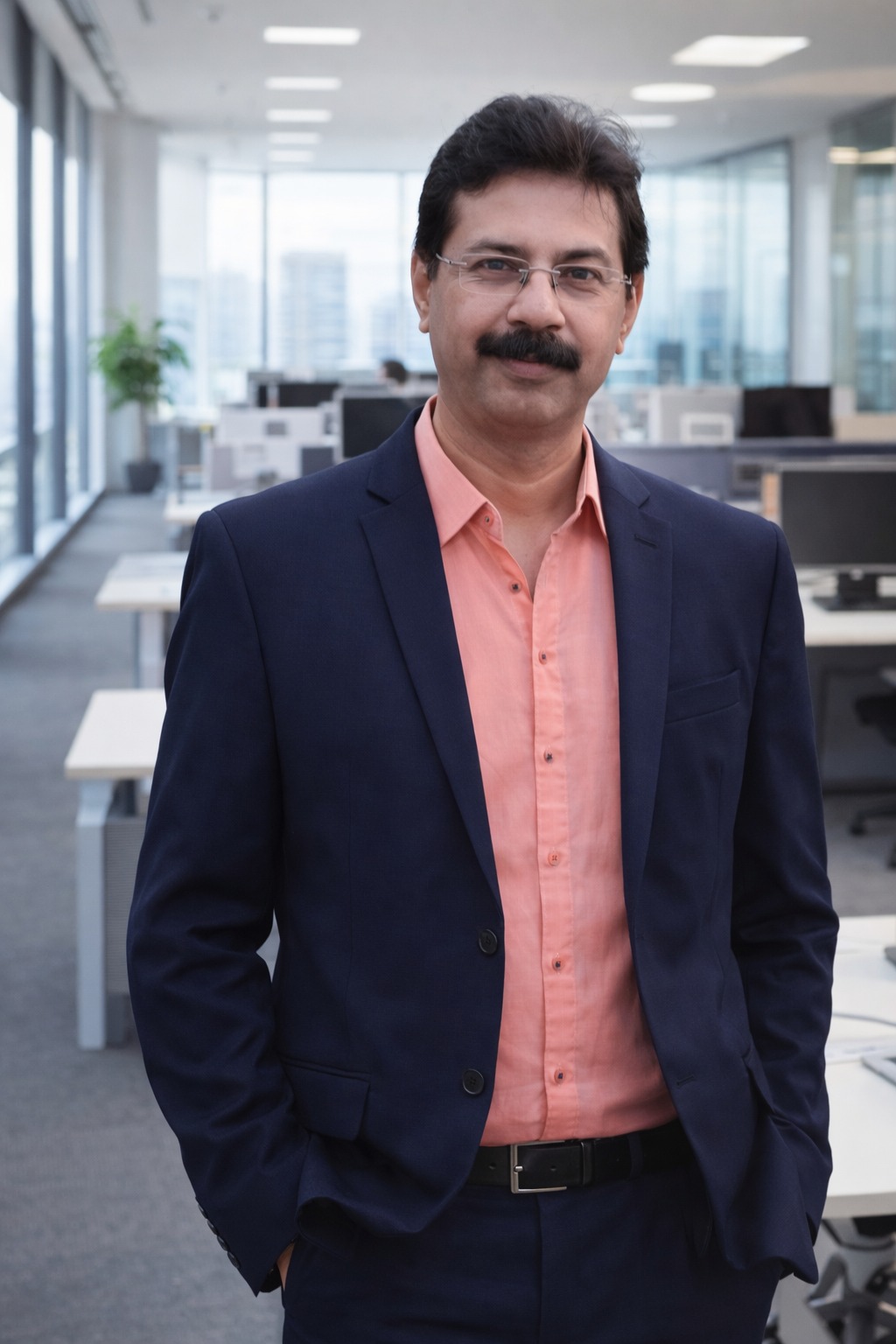 Tarun Kumar Indu