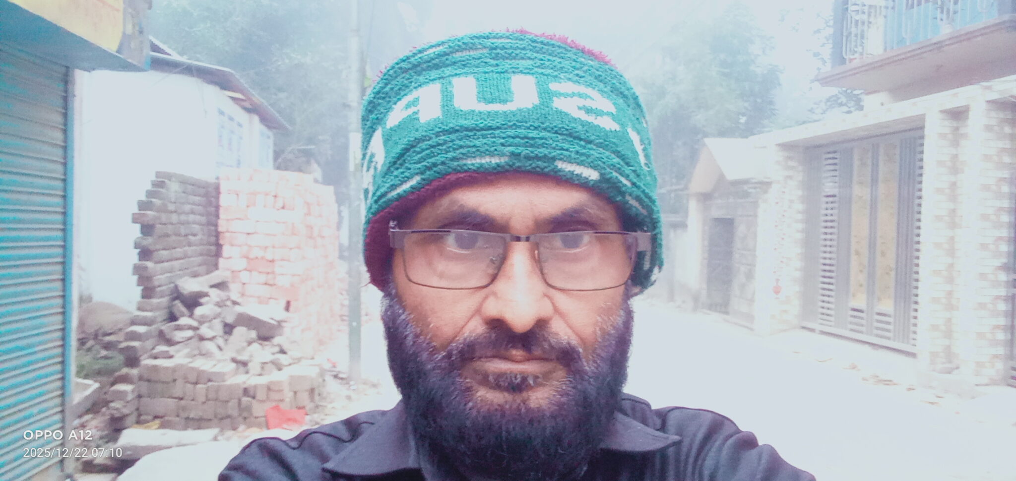 Rezaul Habib Reza