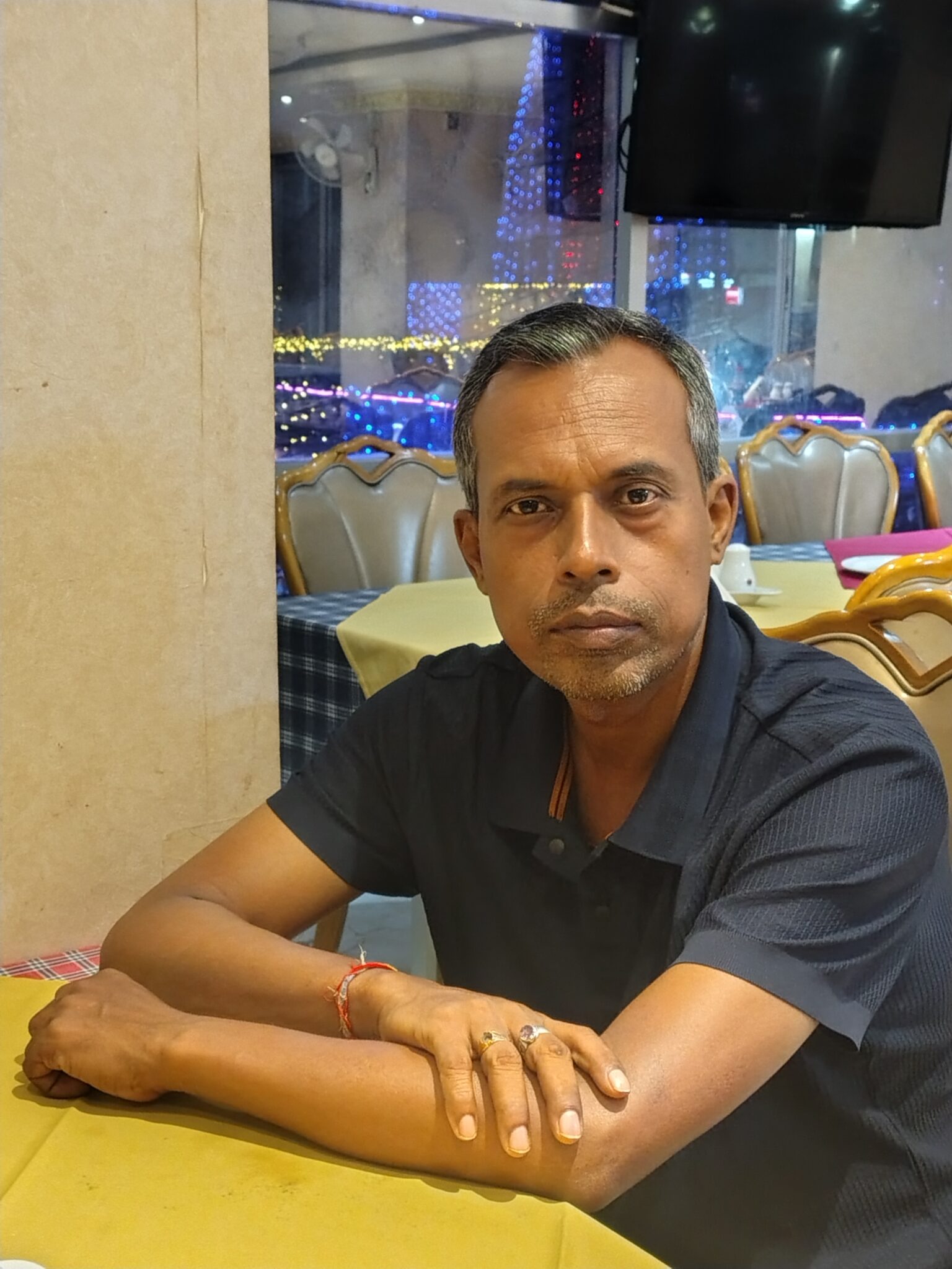 Taposh Kumer Dey