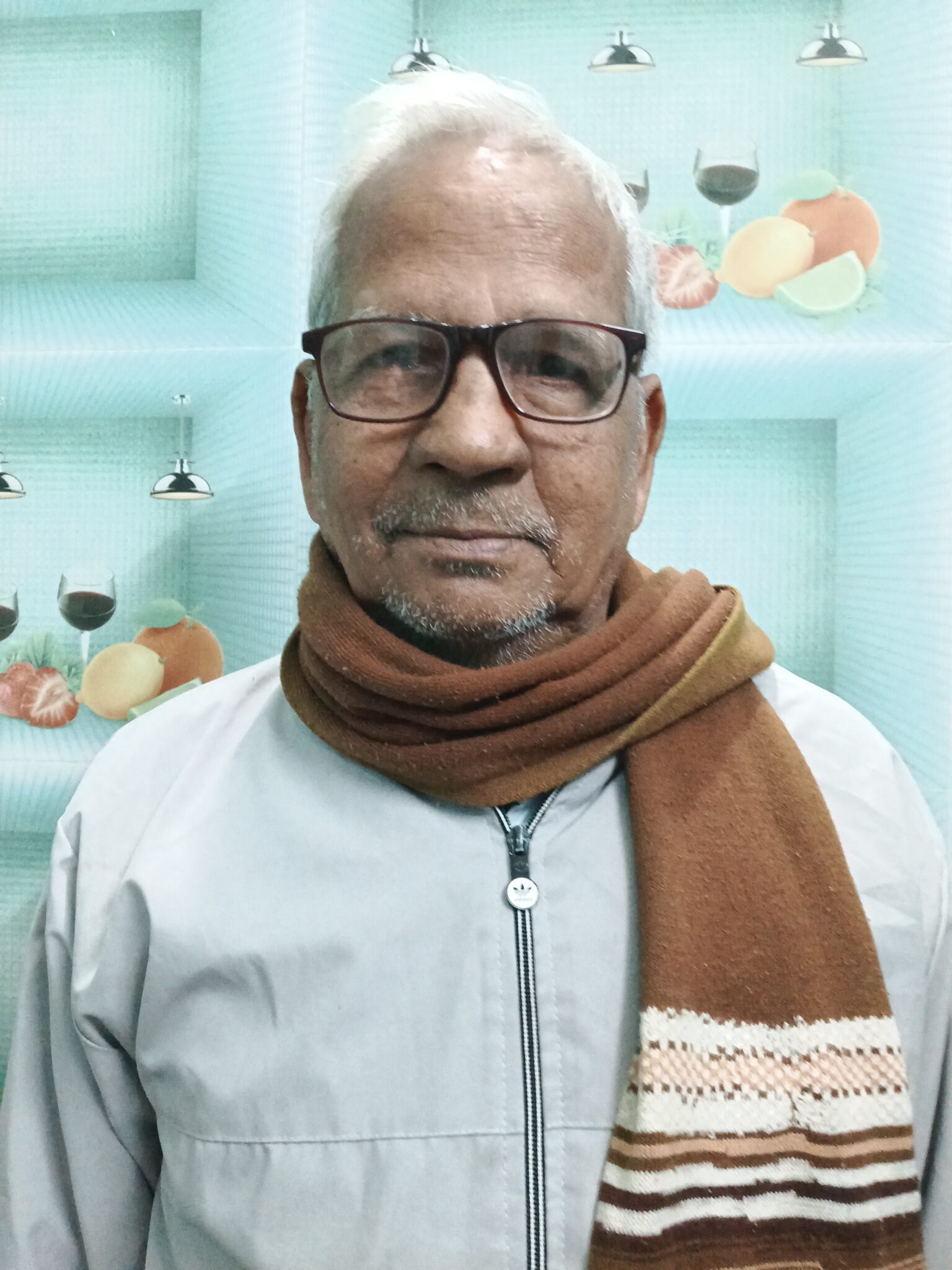 , Ramprasad Maity