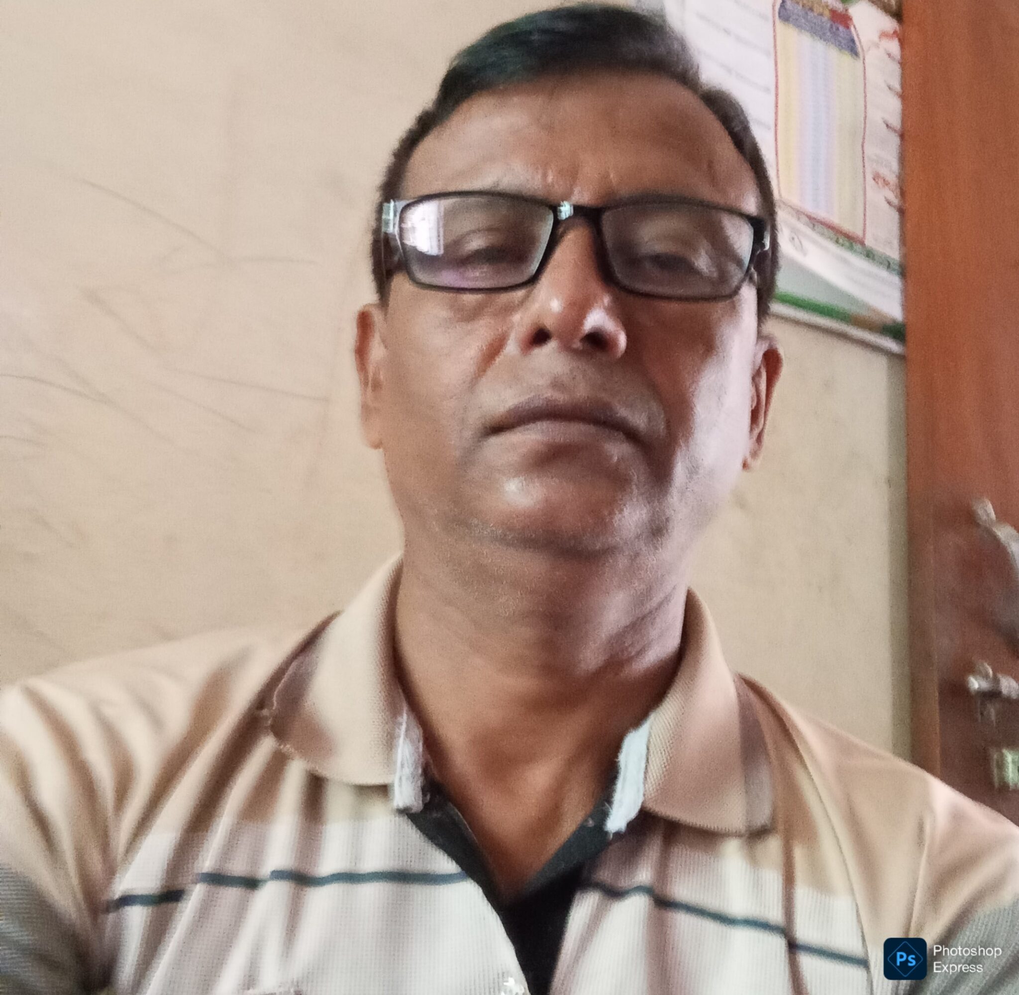 Mosharraf hossain