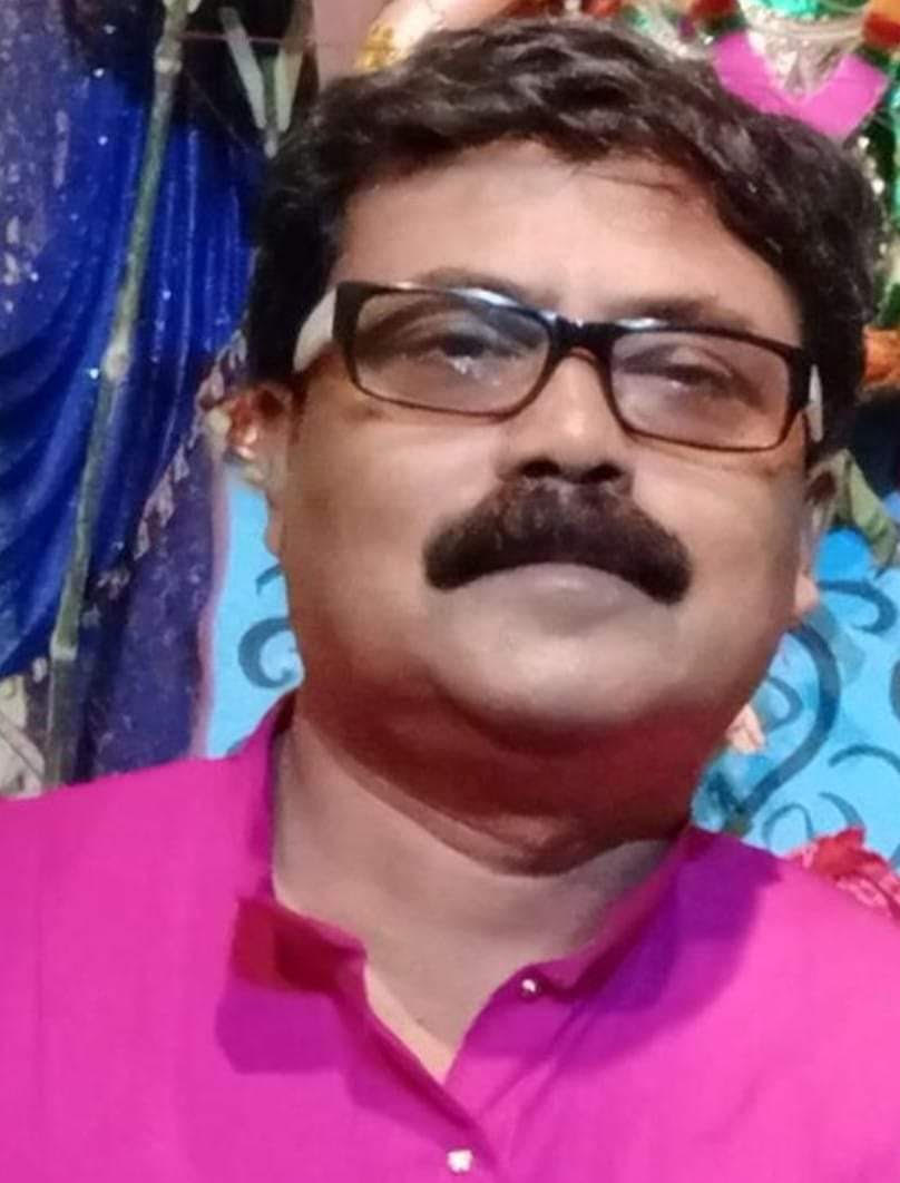 মুক্তিনামা মহীতোষ গায়েন মস্তিষ্কের কোষে কোষে অসম্ভব যন্ত্রণা…