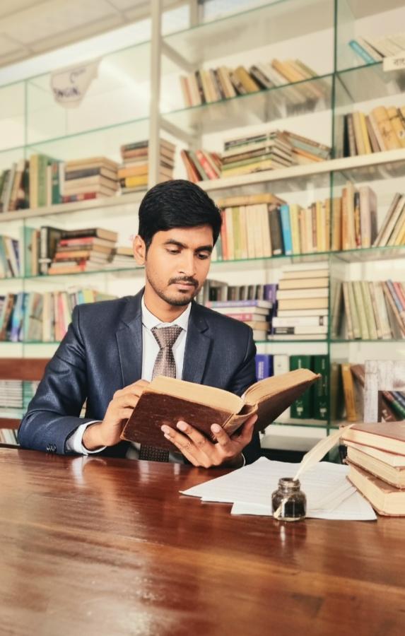 ইরি অতনু