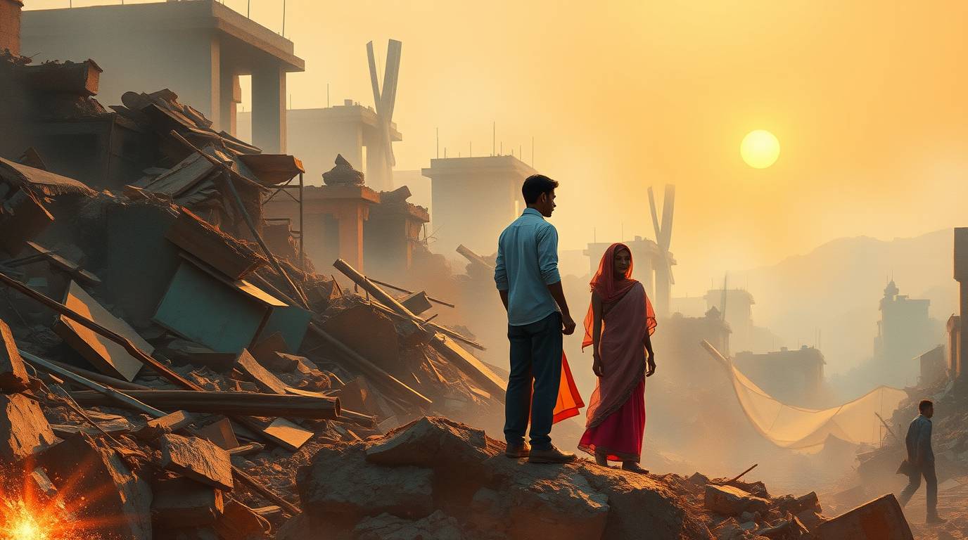 মোঃ প্রিন্স হাওলাদার