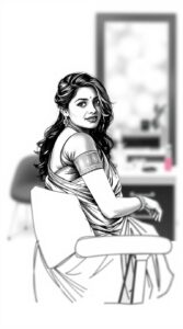 শর্মিষ্ঠা বটব্যাল