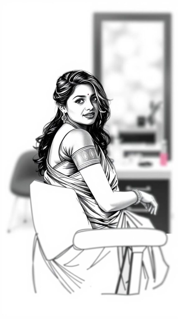 শর্মিষ্ঠা বটব্যাল