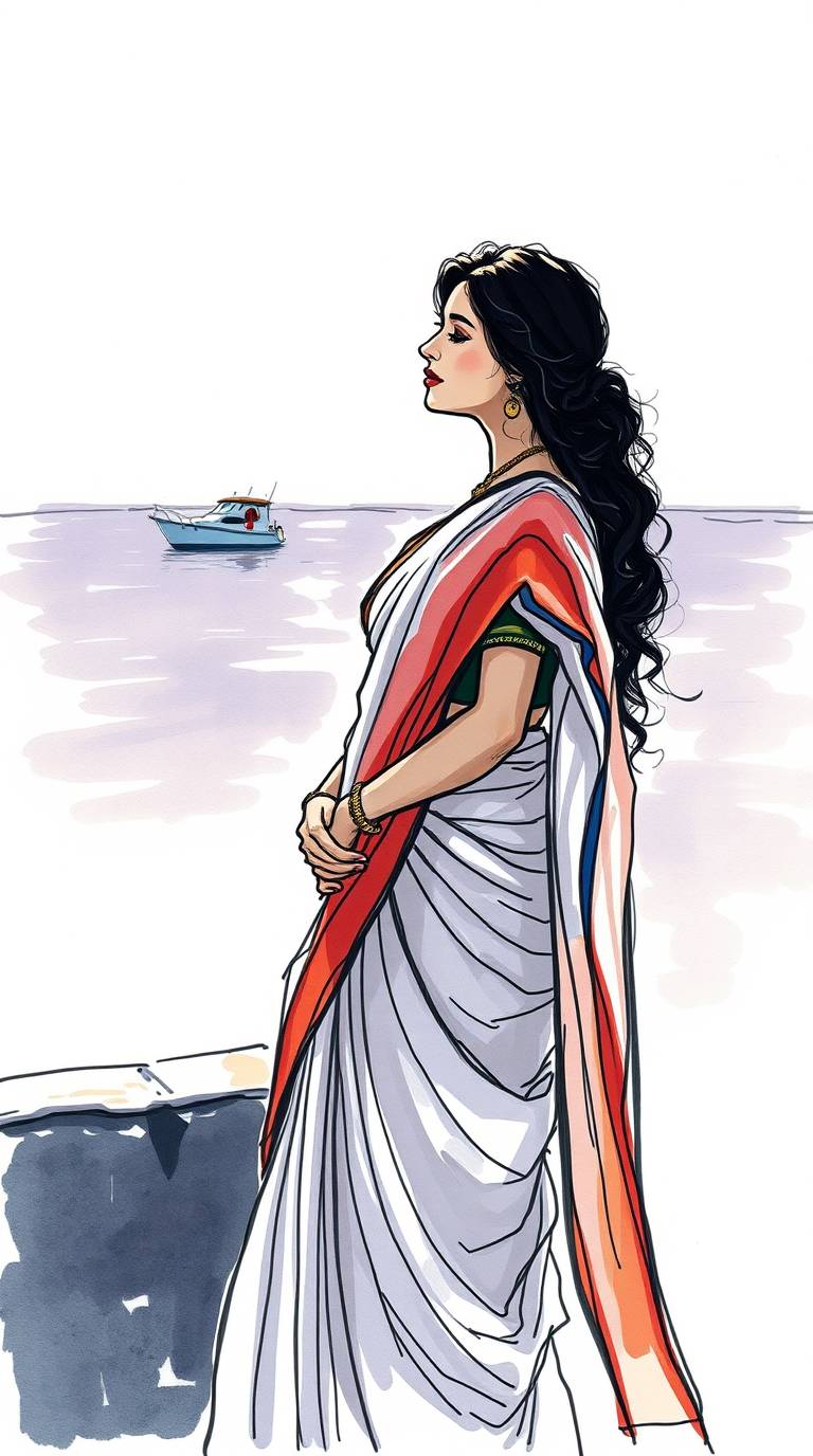 সাঈদা আজিজ চৌধুরী