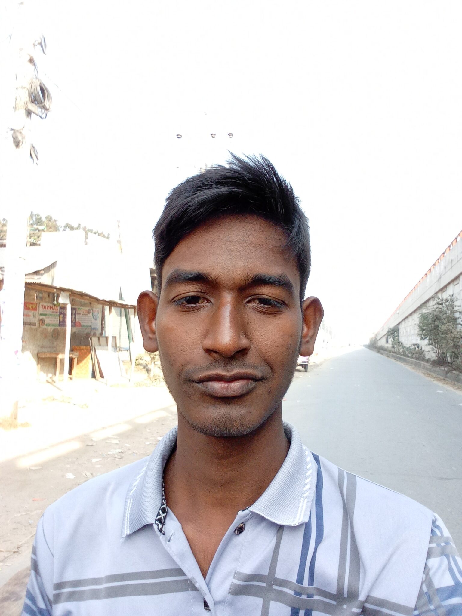 Sabit Rizwan