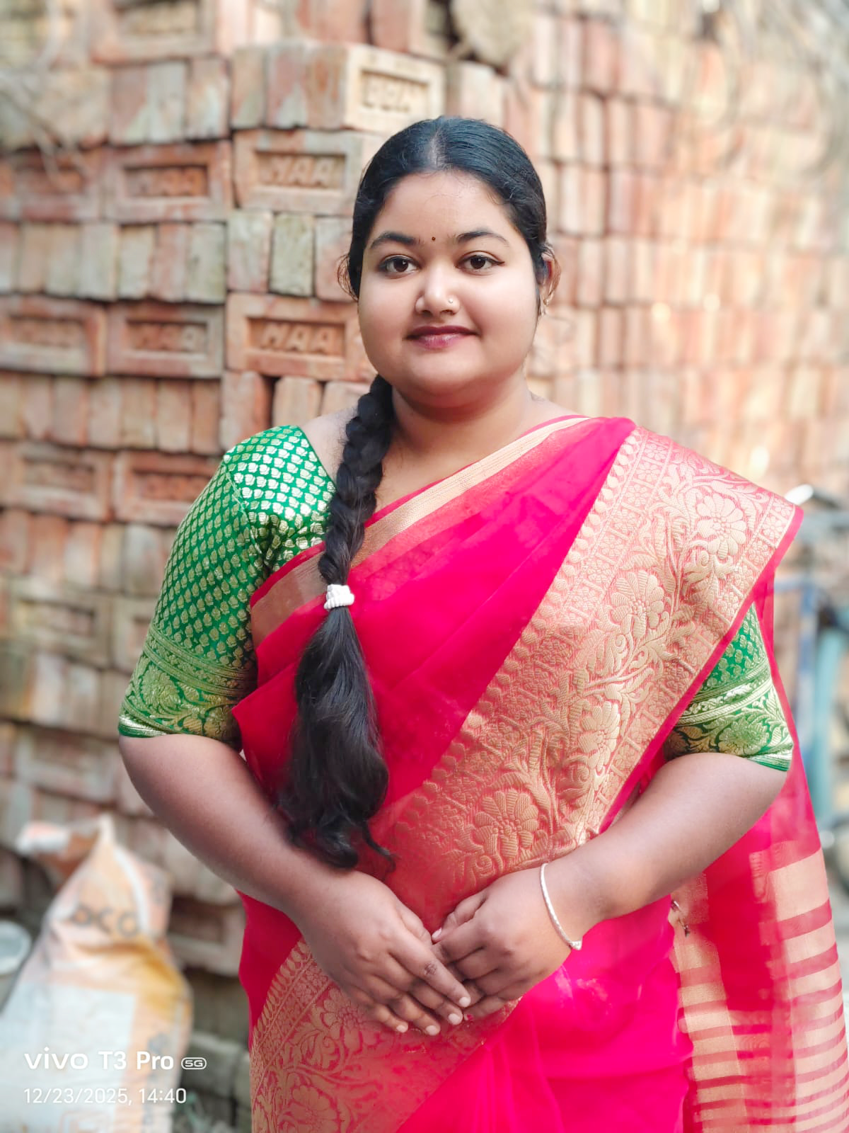 Sanchita Nayak