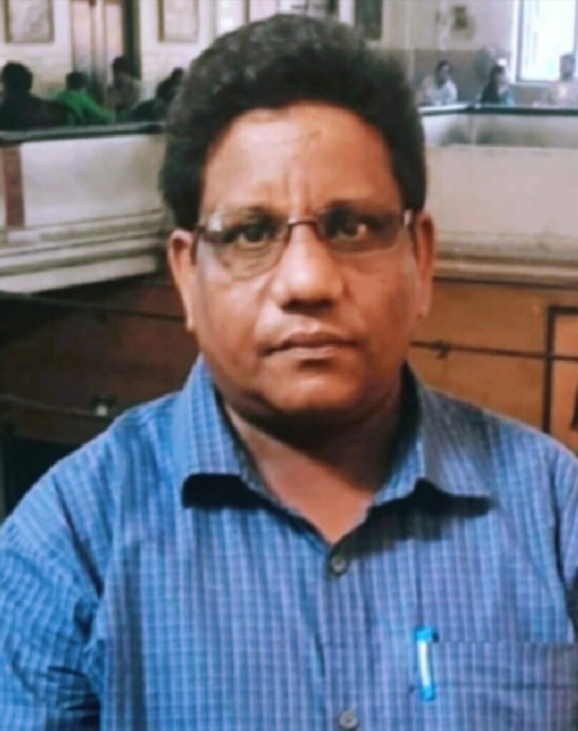 বিকাশ চন্দ্র মণ্ডল