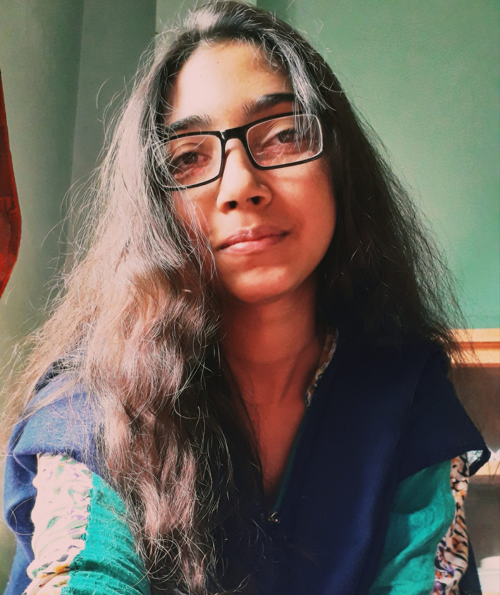 Sajeda Akter Jerin