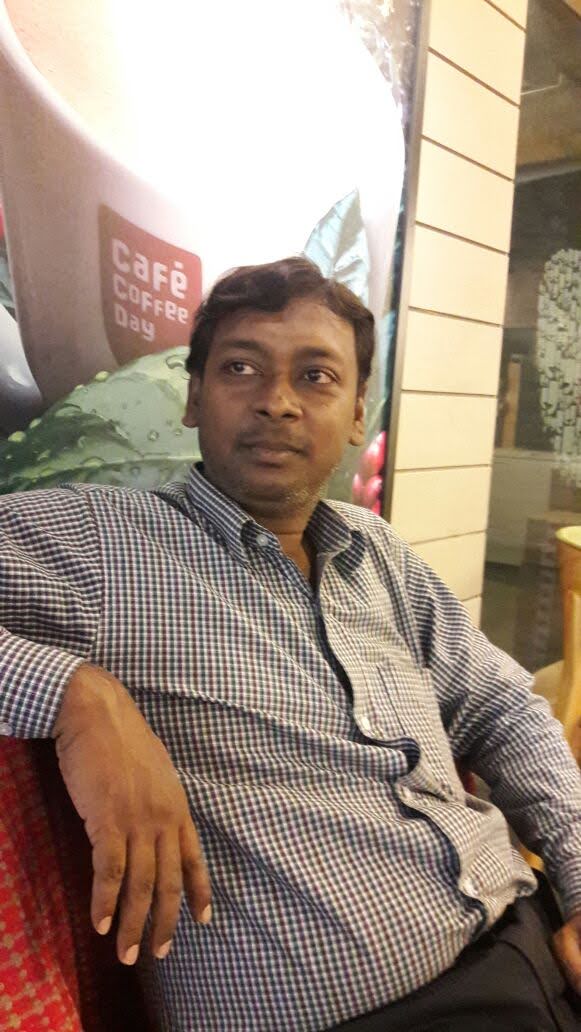 Sudipta Biswas
