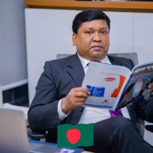 Mina Bulbul Hossain