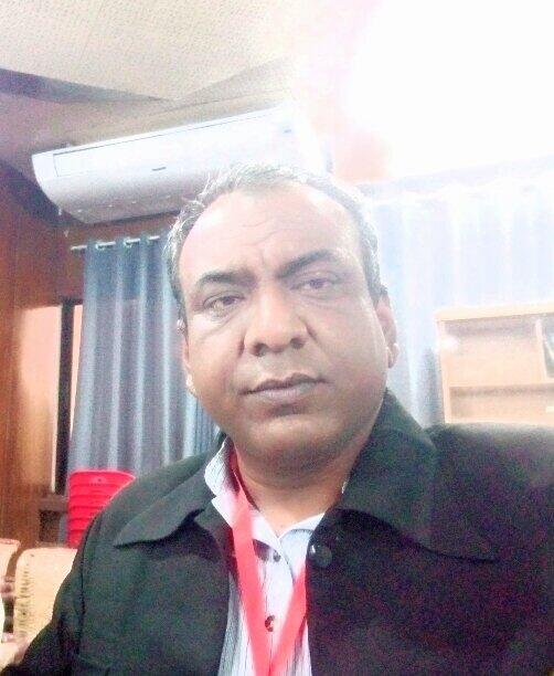 মোঃ ইব্রাহিম হোসেন (রাজশাহী)