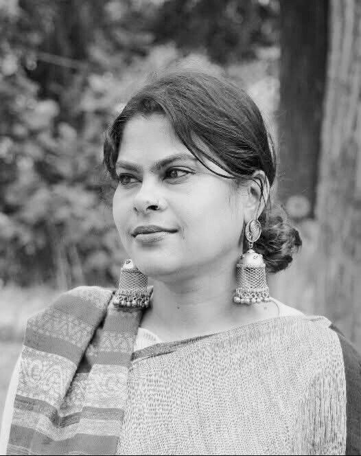 Hasina Anjum Monalisa