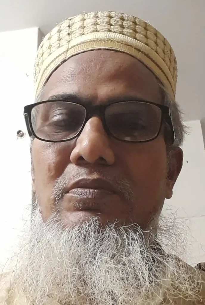 Md. Shahidul Islam Sarker