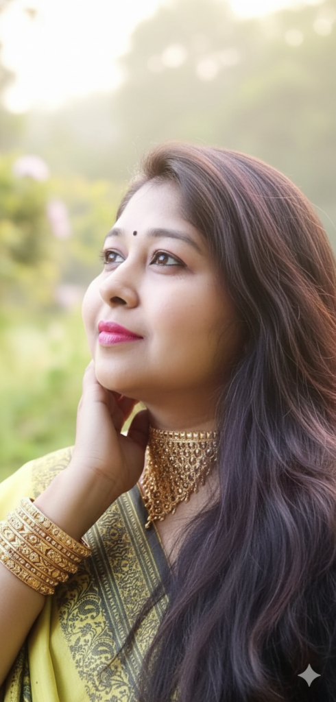 Jolly sarkar ( charulota )