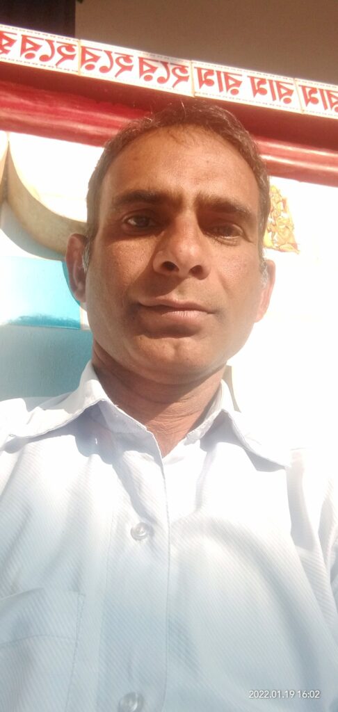 সঞ্জয় পাত্র