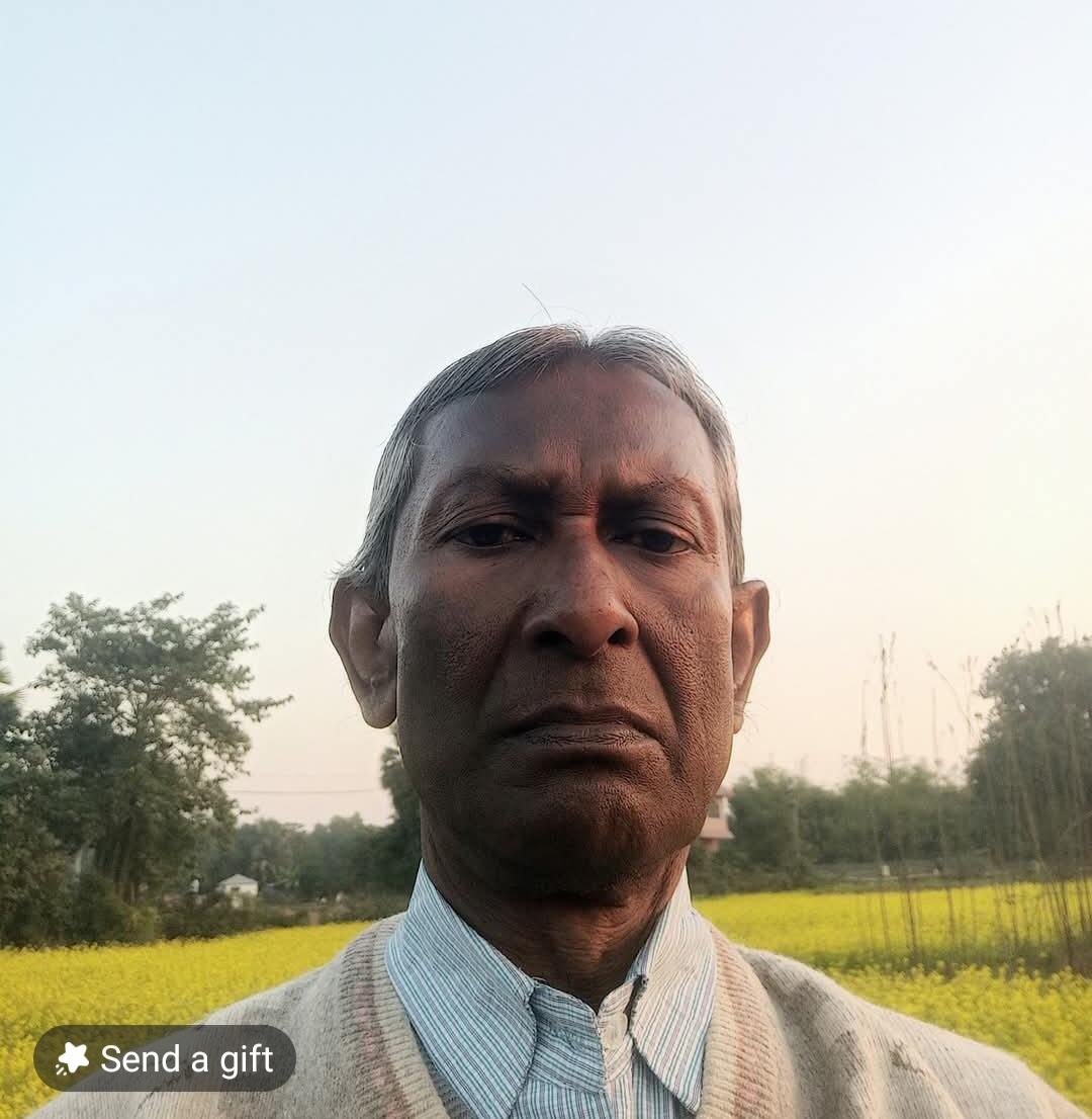 Lalan Chand.