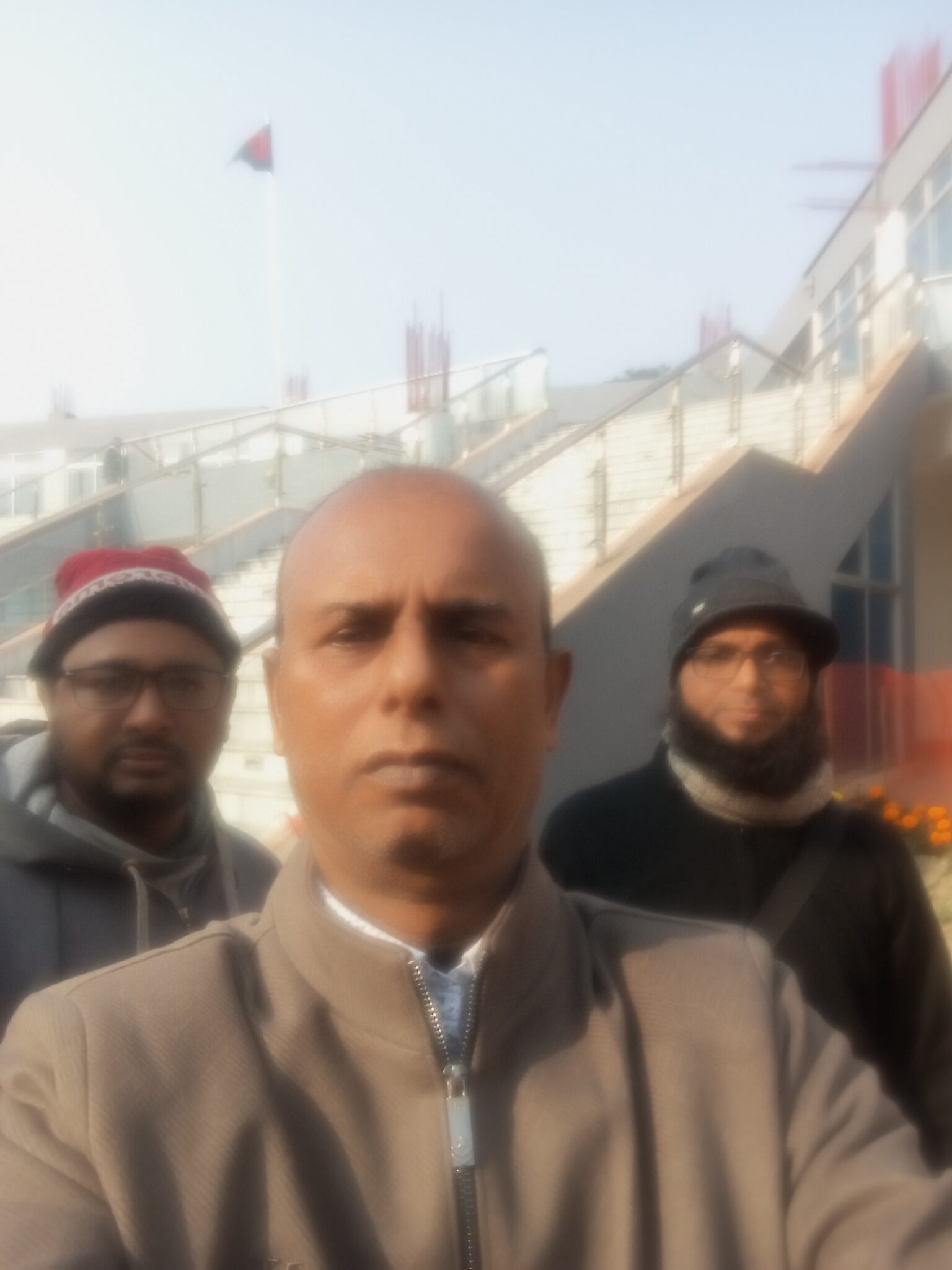 Anil Kumar Paul