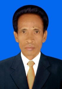 Prokash Chandra Roy