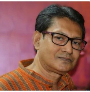 DIPAK BERA