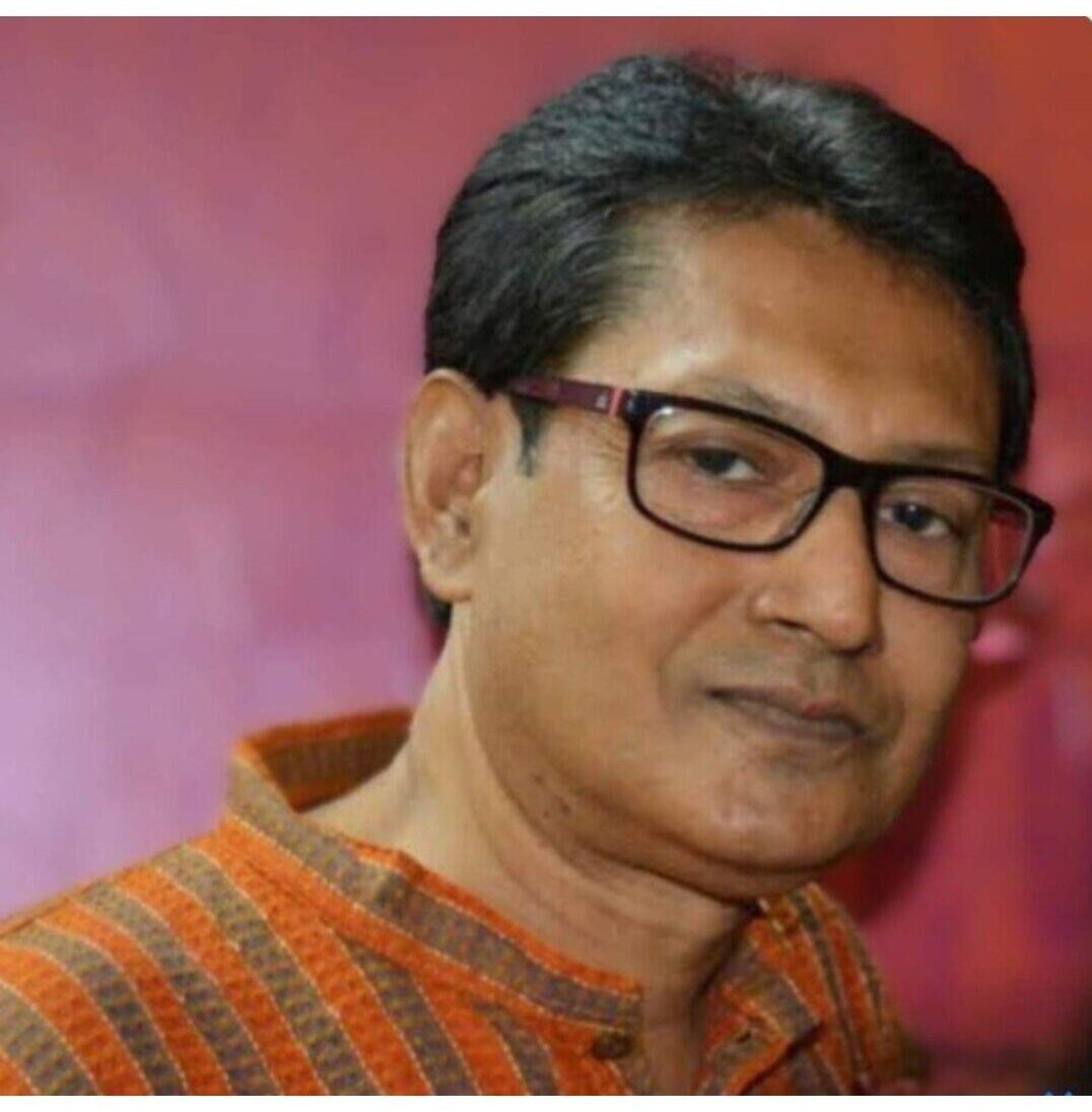 DIPAK BERA