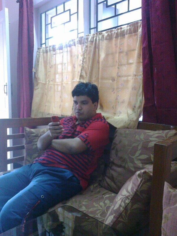 RATHIN PARTHA MONDAL