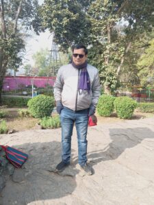 Monoranjan Gorai