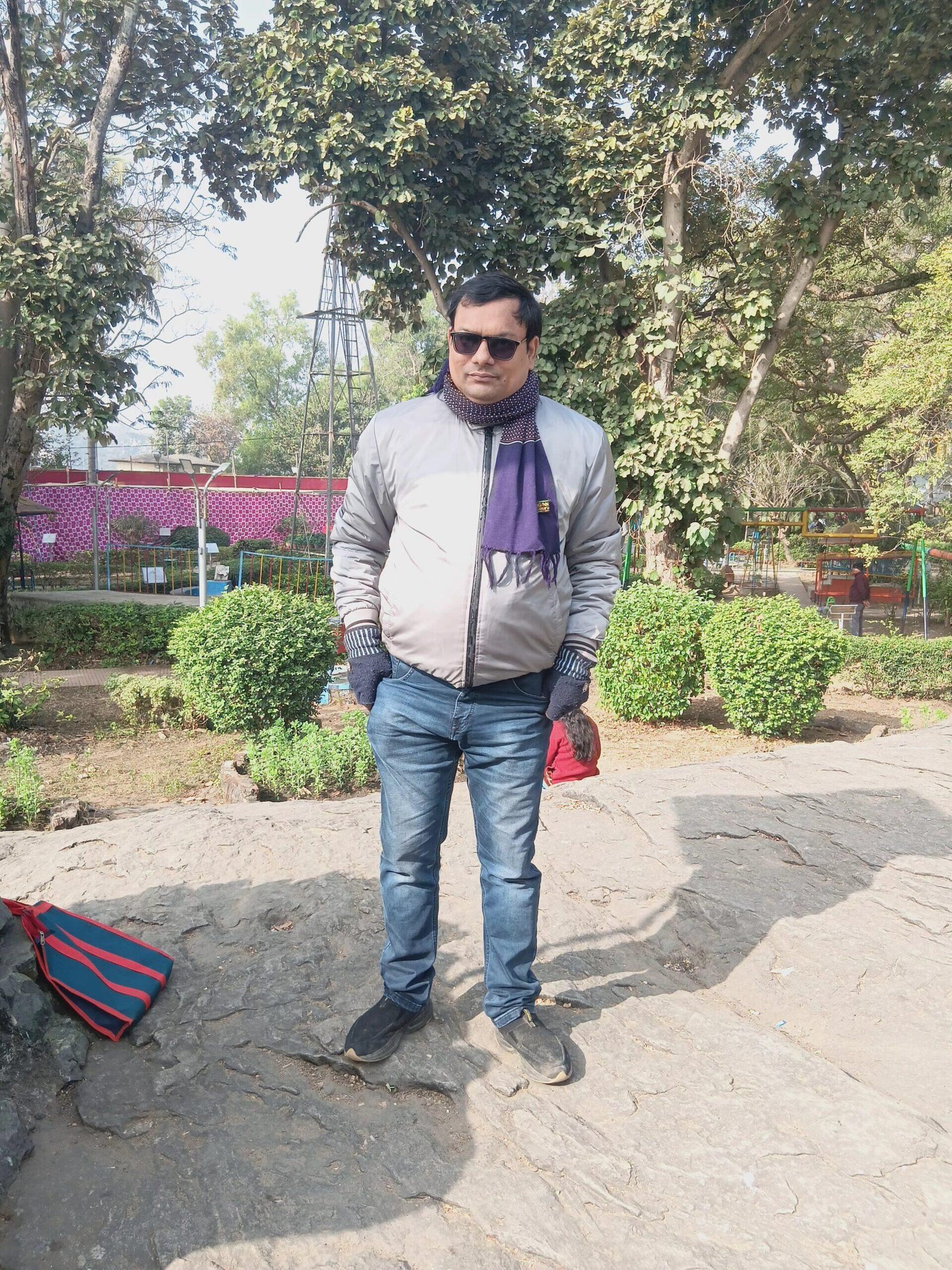 Monoranjan Gorai