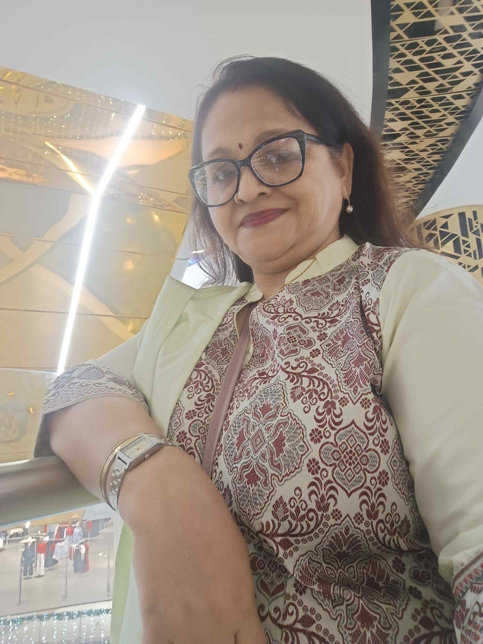 Swapna Majumder