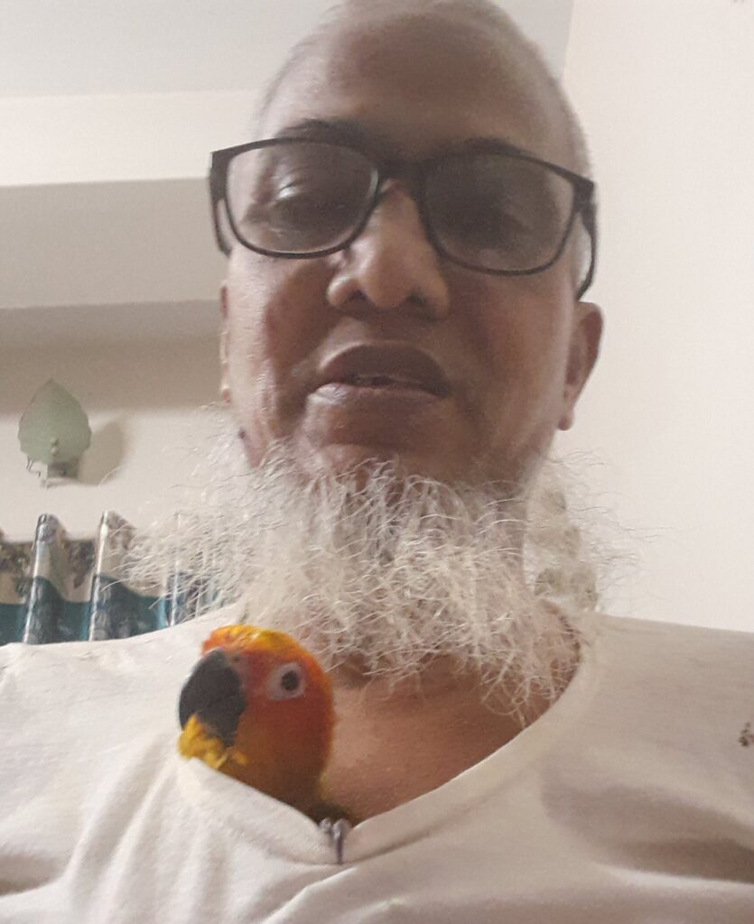 Md. Shahidul Islam Sarker