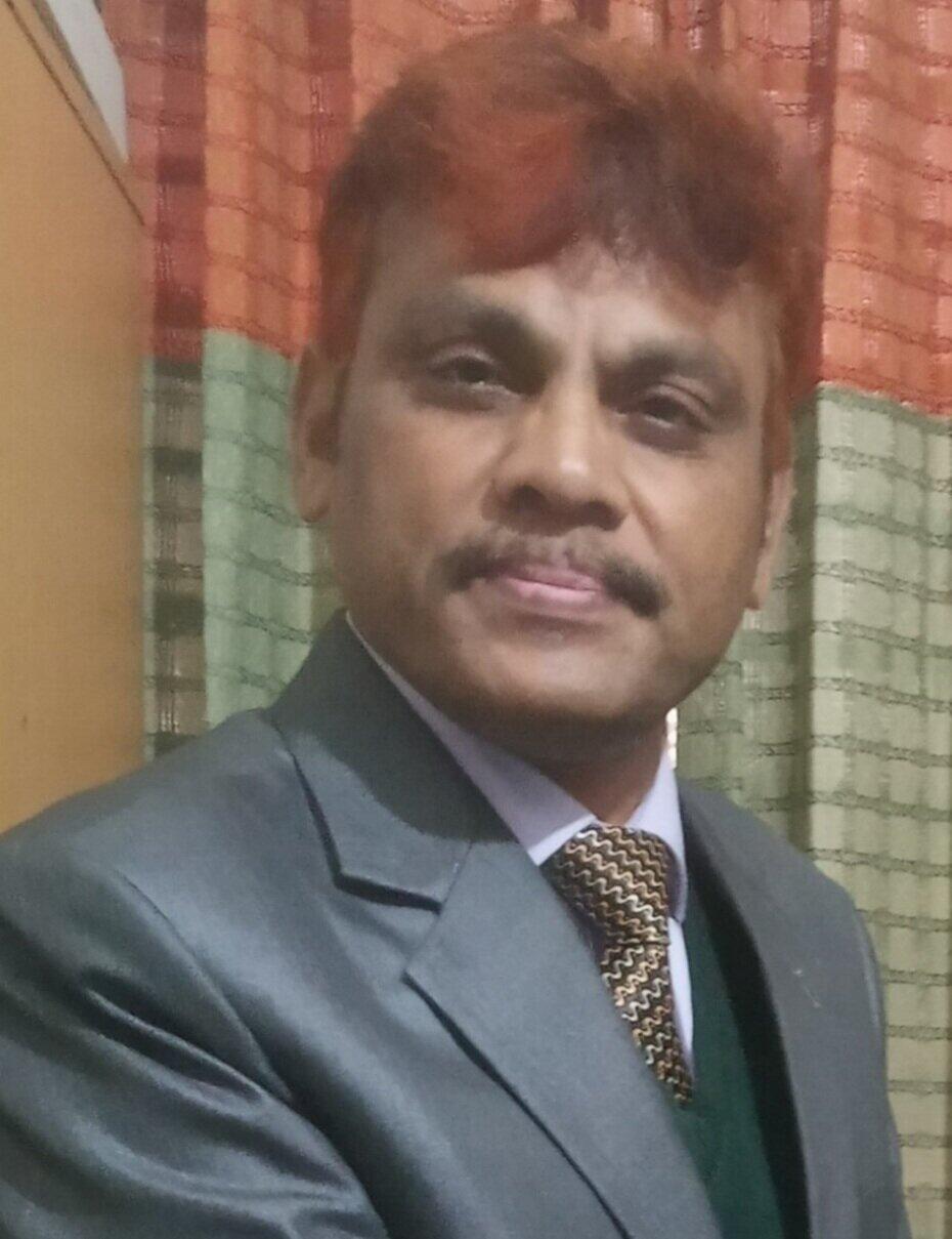 Aurobindo Podder