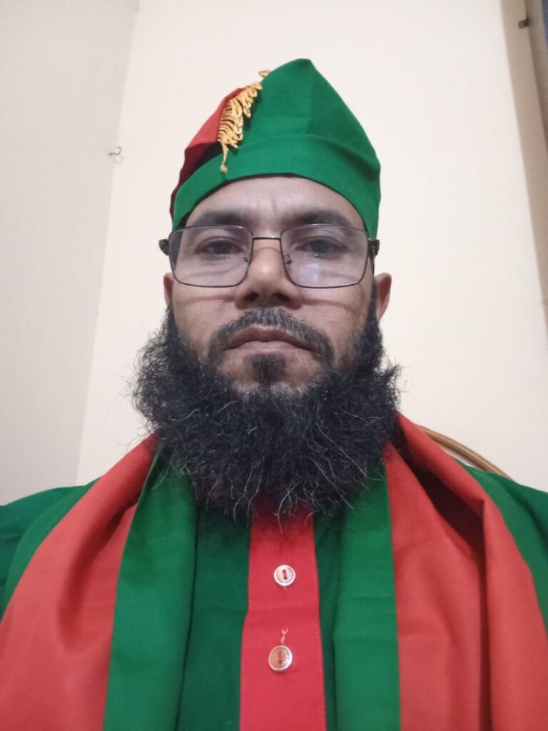 ওবায়দুল মুন্সী