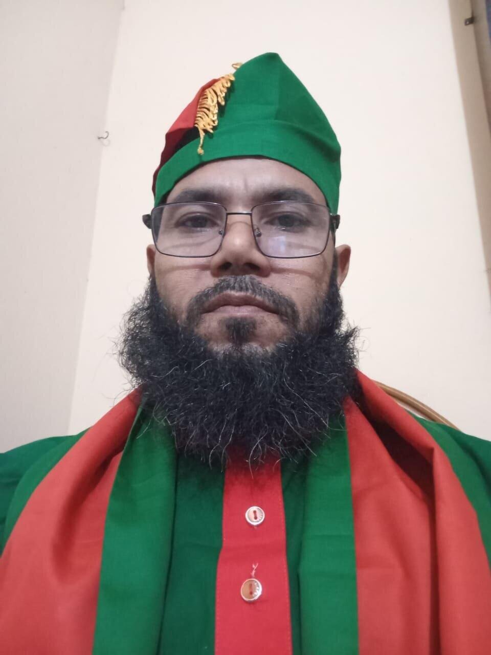 ওবায়দুল মুন্সী