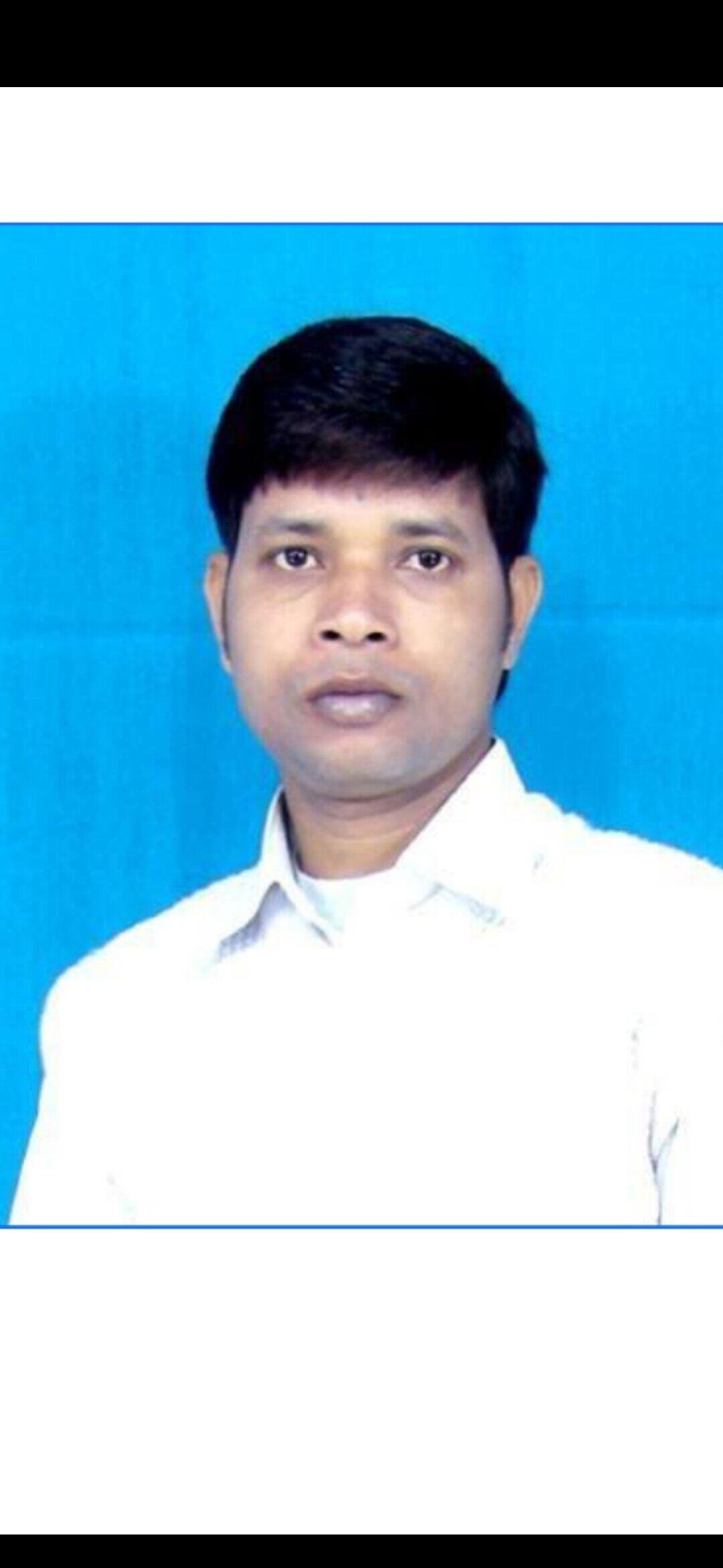 Subinoy Halder