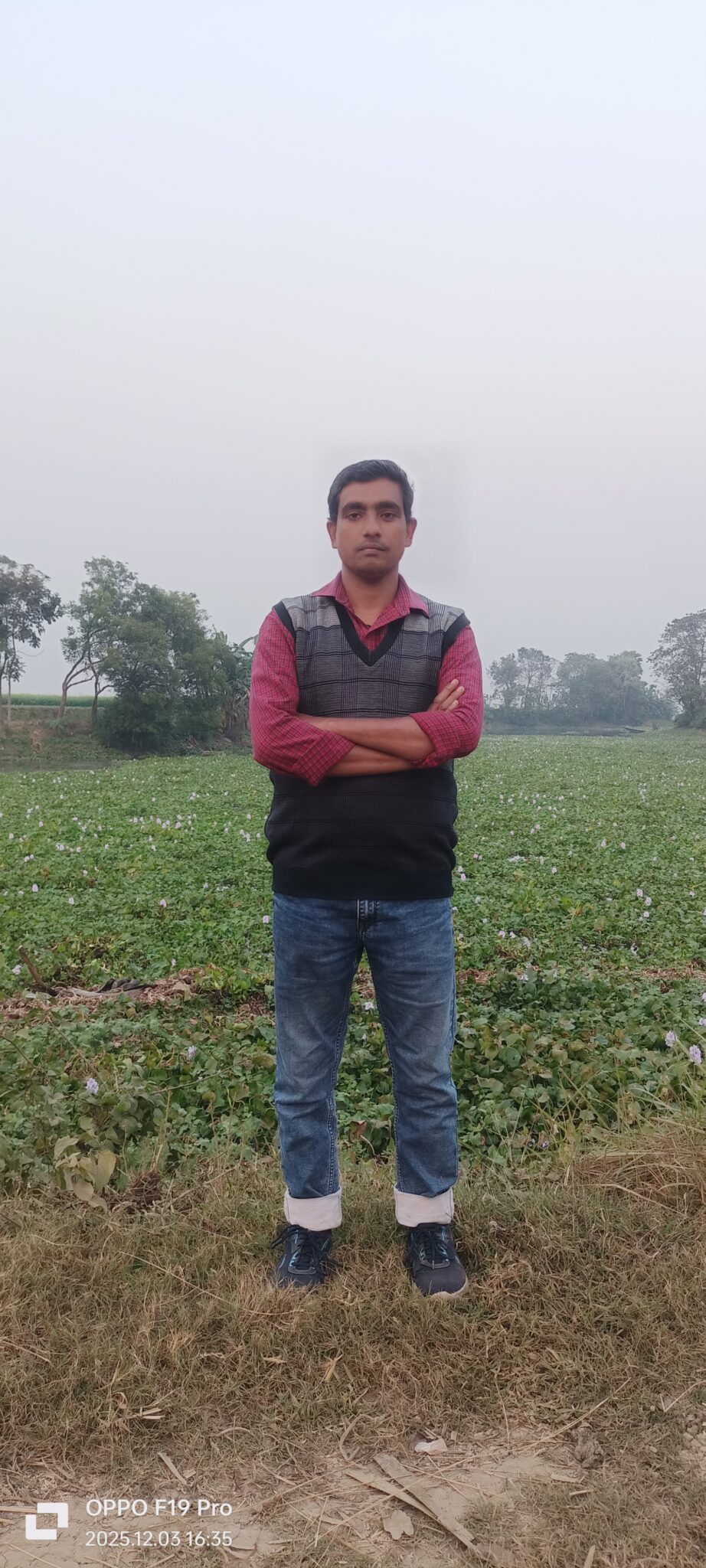 Md Mainul Hoque