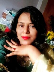 Jasmina Khatun