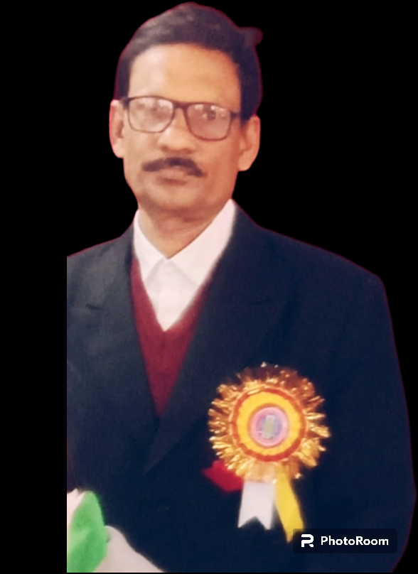 Saikat samanta