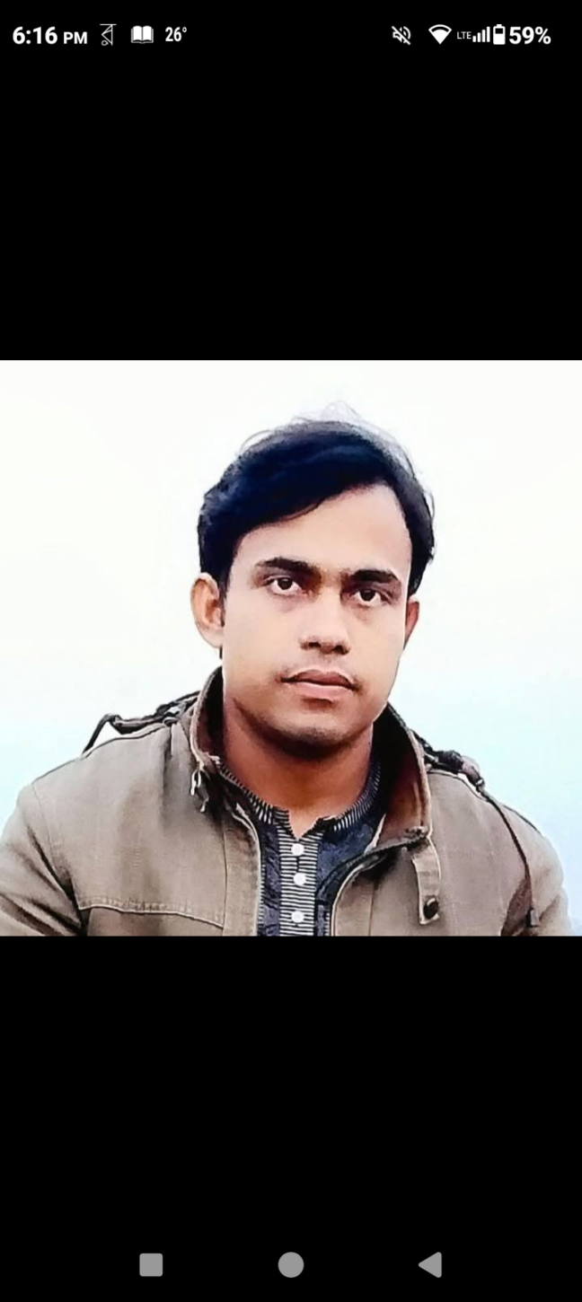 Sohag Biswas