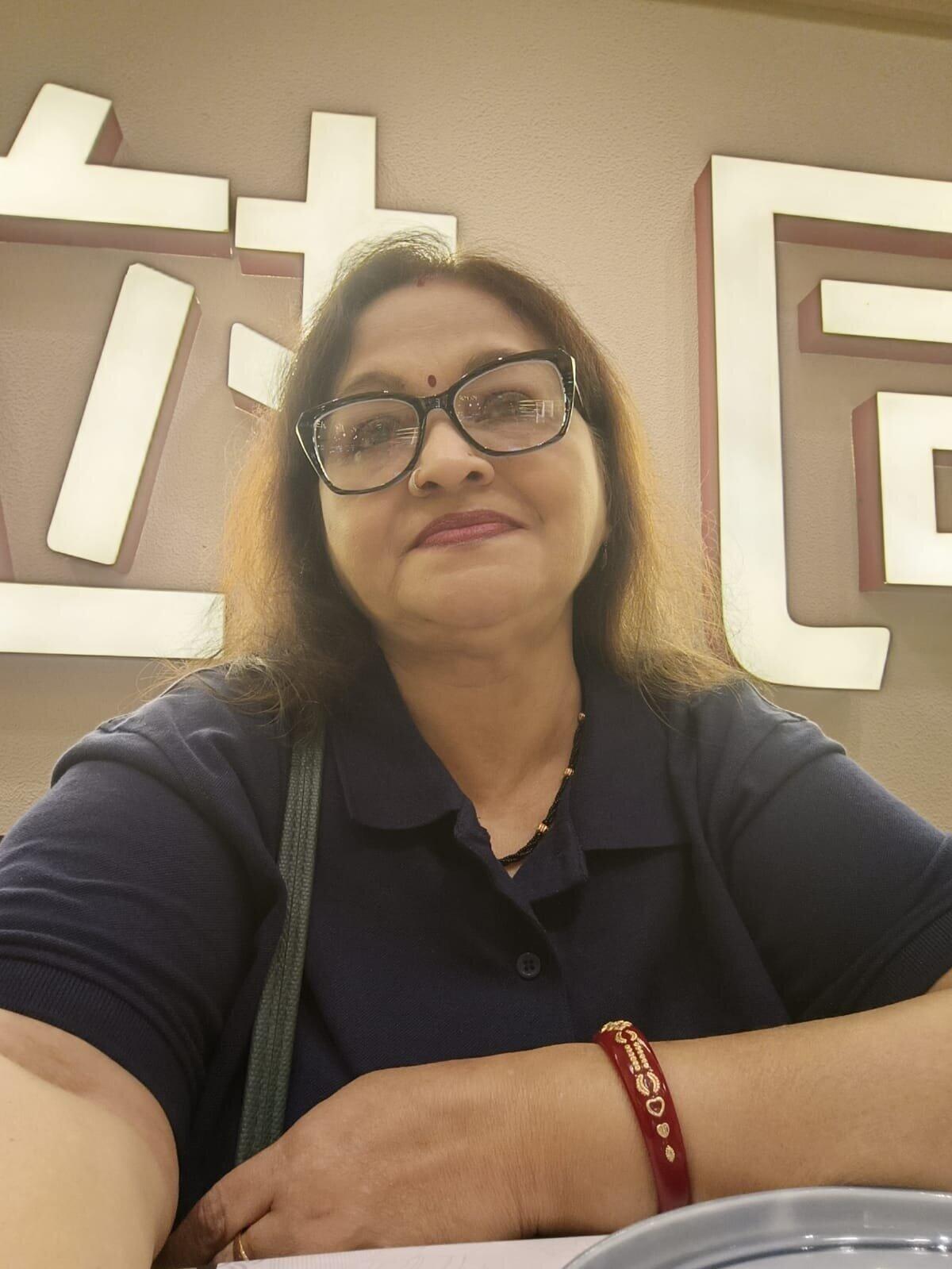 Swapna Majumder