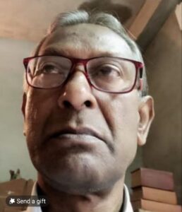 Lalan Chand