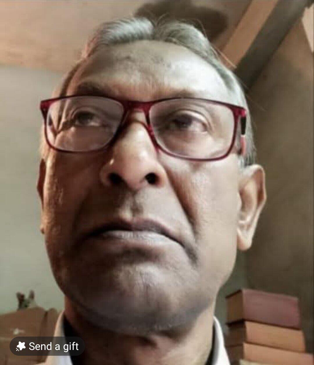 Lalan Chand