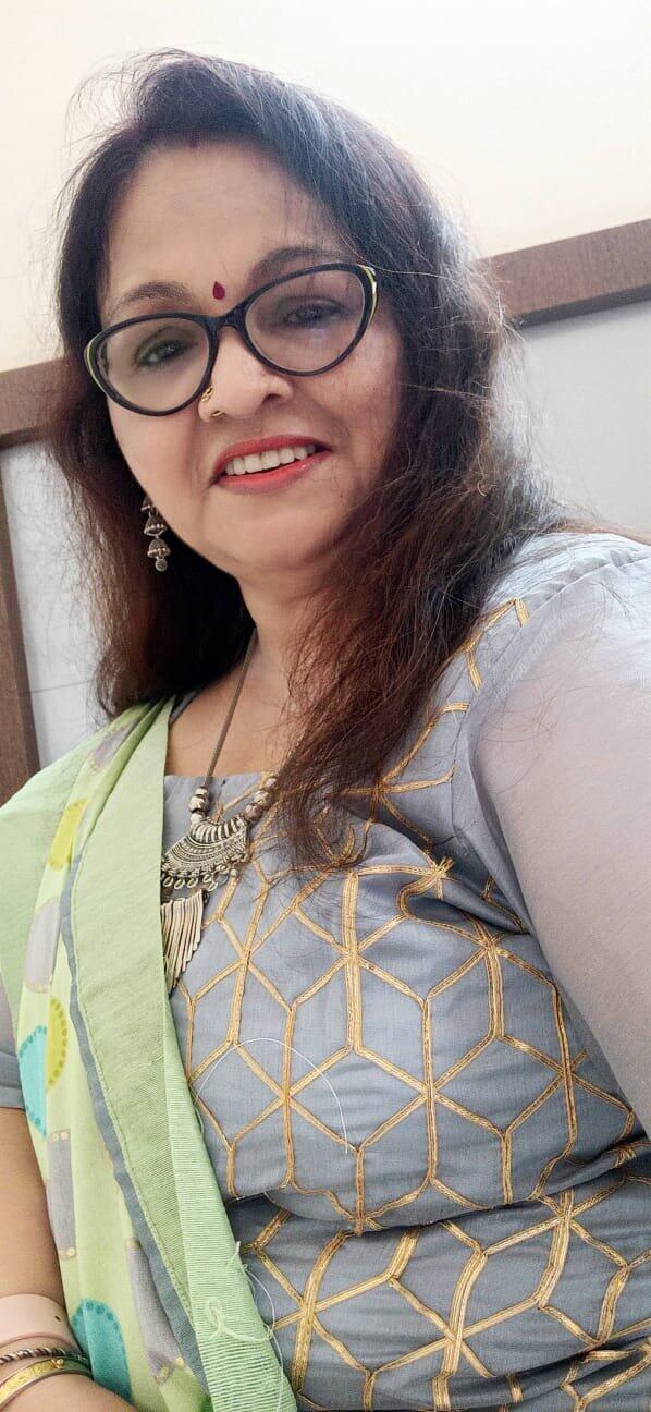 Swapna Majumder