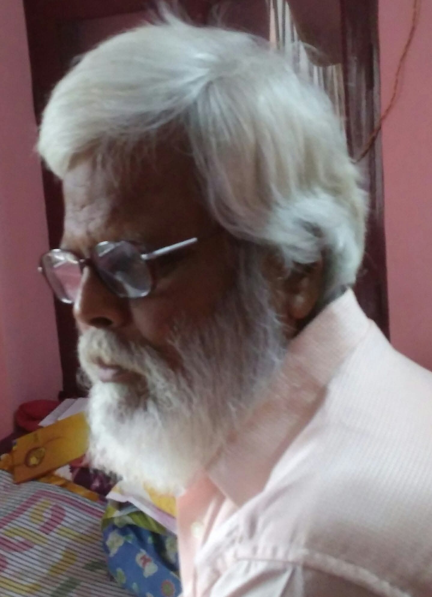 Bibek Paul