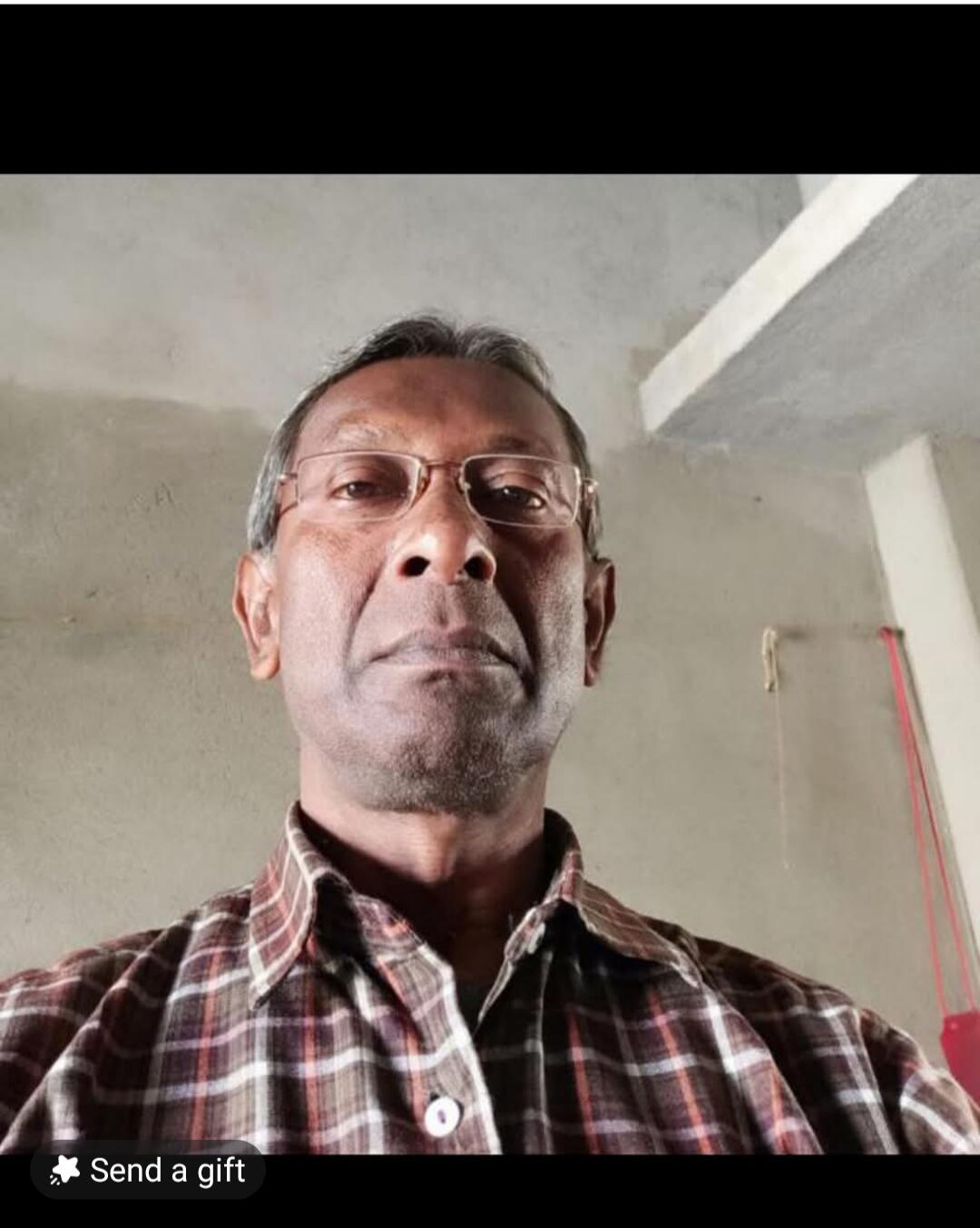 Lalan Chand