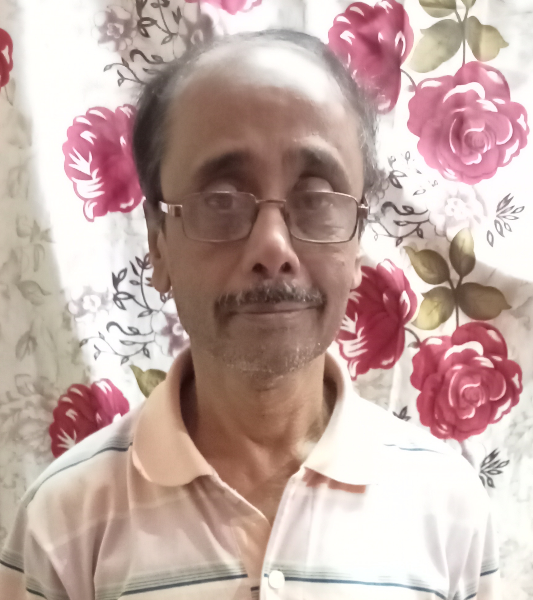 PIJUS KANTI SARKAR