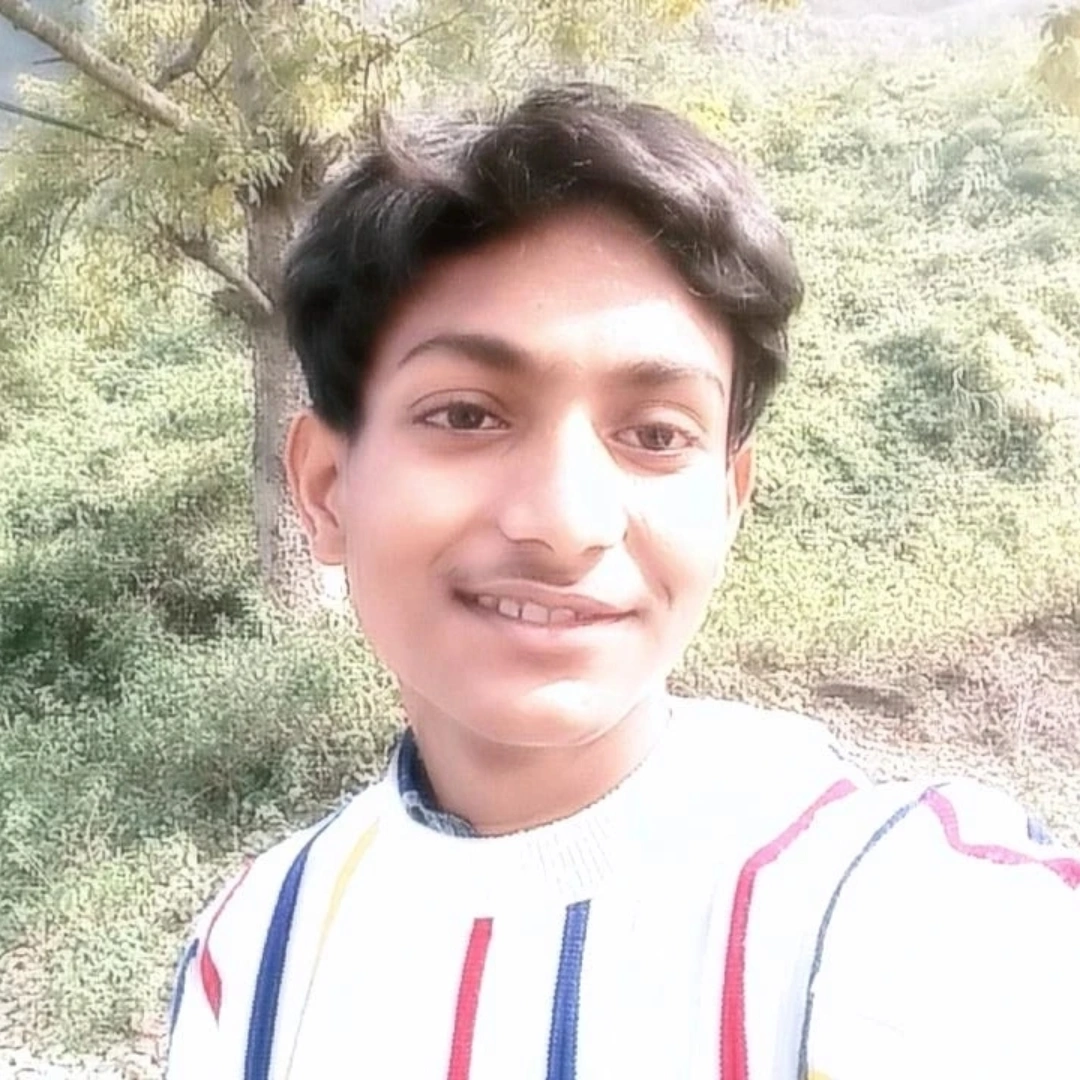 MD Masiur Rahaman