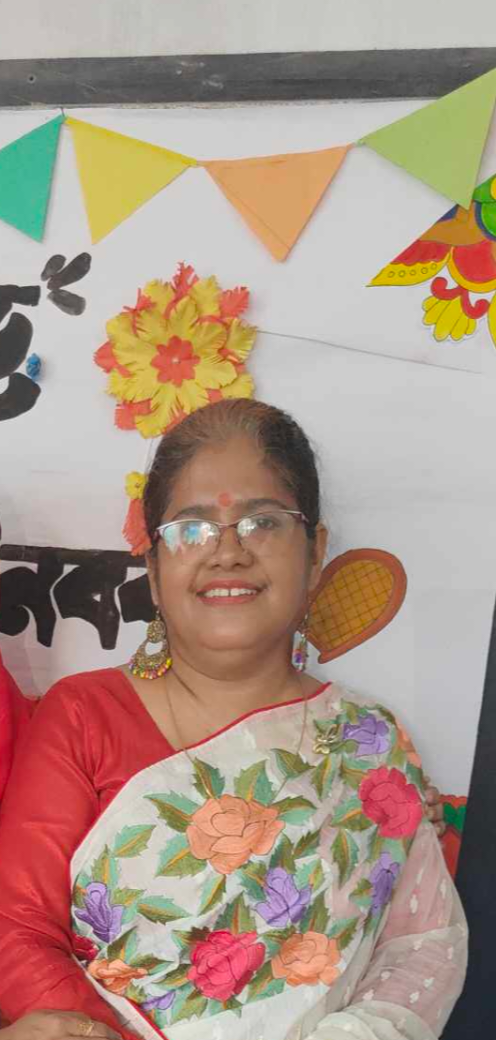 Farzana Tayub